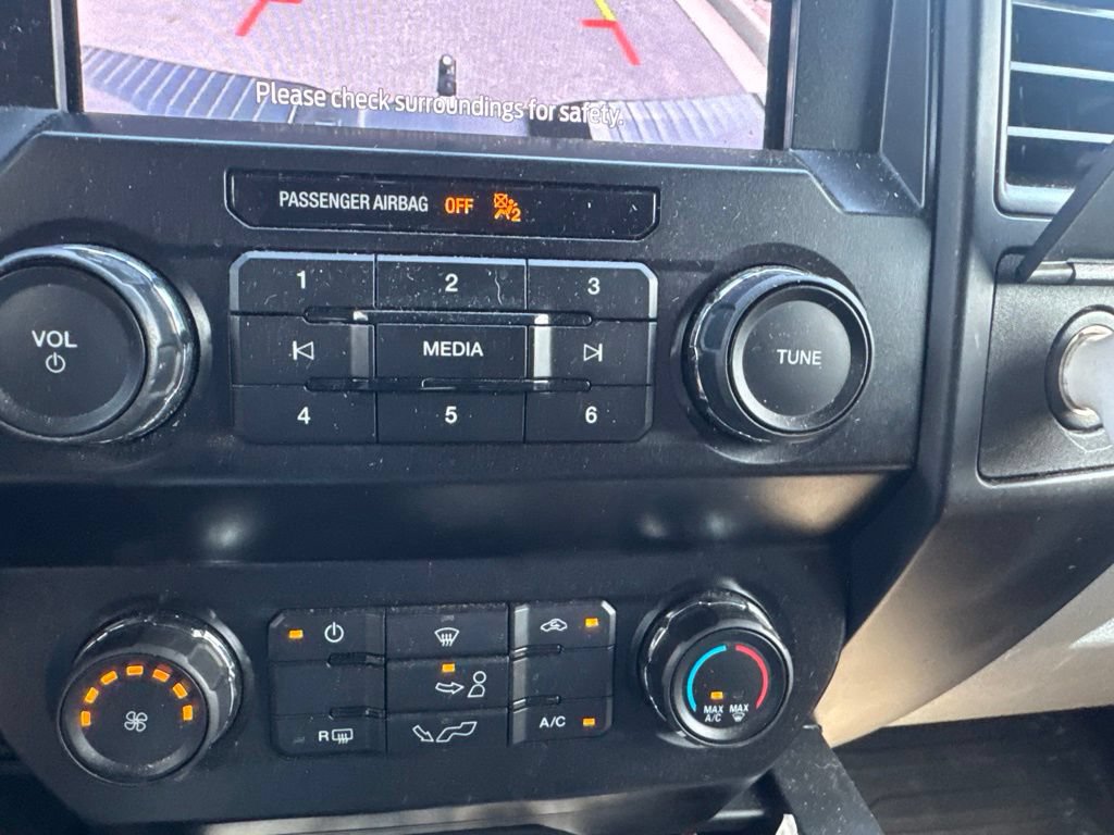 Used 2020 Ford F150 XL w/ Equipment Group 101A Mid AWD/4WD image 46