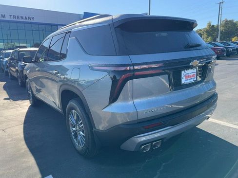 New 2026 Chevrolet Traverse LT w/ LPO, Floor Liner Package image 31