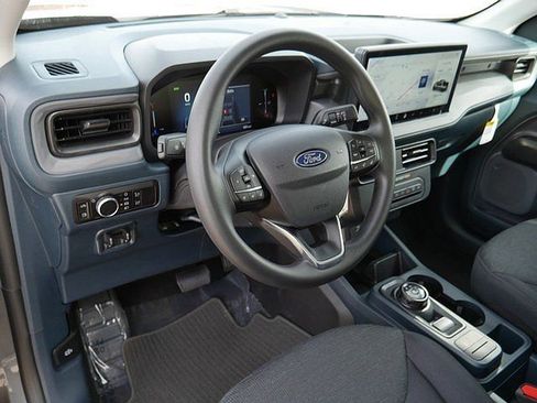 New 2026 Ford Maverick XL w/ Equipment Group 101A AWD/4WD image 11