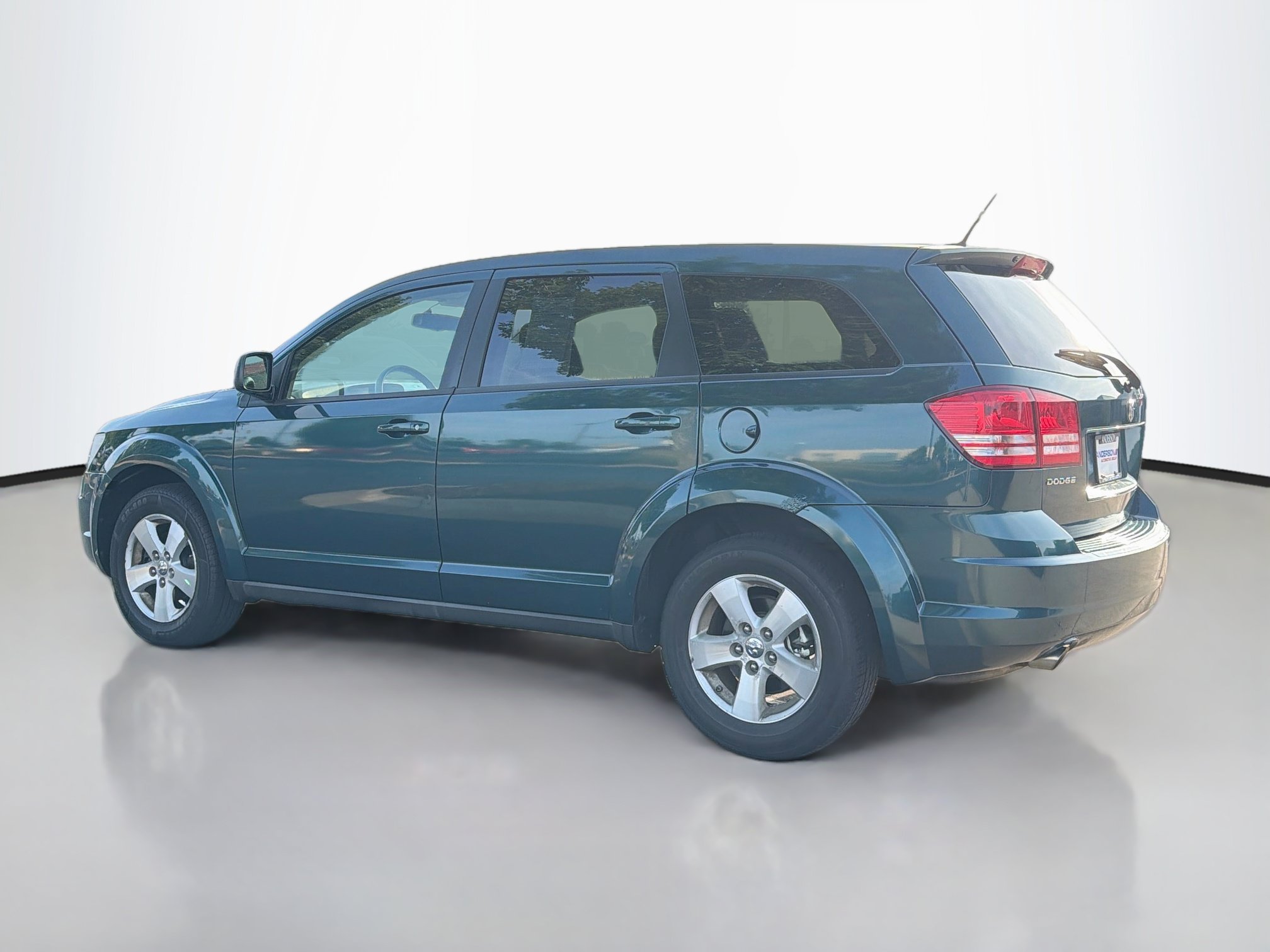 Used 2009 Dodge Journey SXT FWD image 4