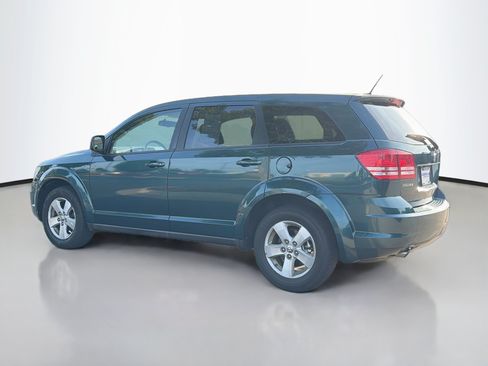 Used 2009 Dodge Journey SXT FWD image 4