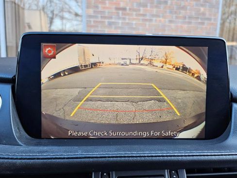 Used 2018 MAZDA MAZDA6 Grand Touring Reserve image 38