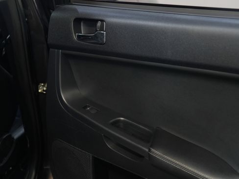 Used 2010 Mitsubishi Lancer Evolution MR image 30