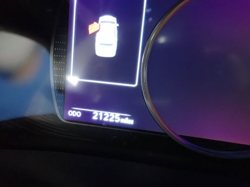 Used 2022 Lexus ES 250 w/ Premium Package image 16