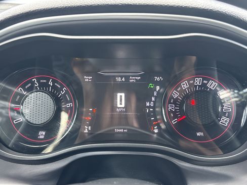 Used 2019 Dodge Challenger GT w/ Blacktop Package RWD image 21
