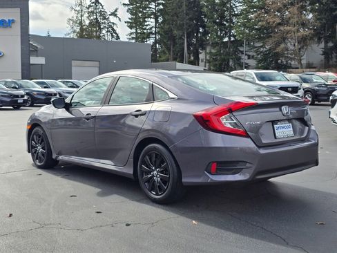 Used 2017 Honda Civic LX image 18