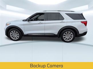 Used 2020 Ford Explorer Limited video 2