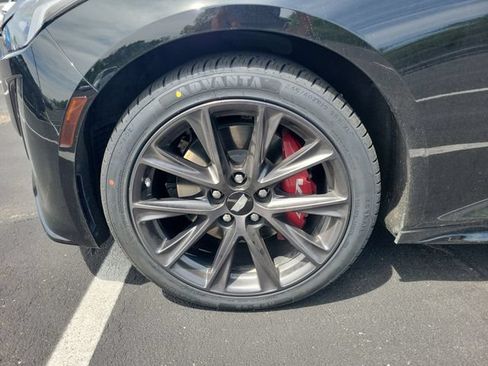 Used 2021 Cadillac CT5 V AWD/4WD image 17