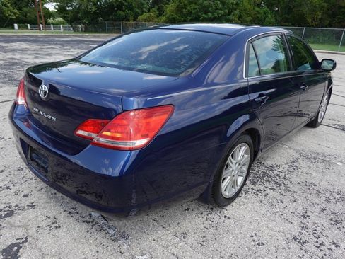 Used 2007 Toyota Avalon Limited FWD image 7