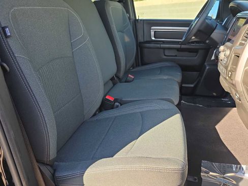 Certified 2022 RAM 1500 Classic Warlock w/ Electronics Group image 17