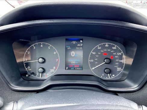 Used 2024 Toyota Corolla LE FWD image 25