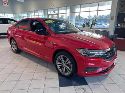 Used 2019 Volkswagen Jetta R-Line