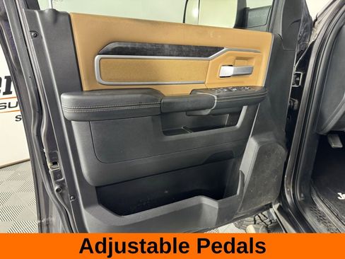 Used 2021 RAM 2500 Big Horn w/ Level 1 Equipment Group image 11