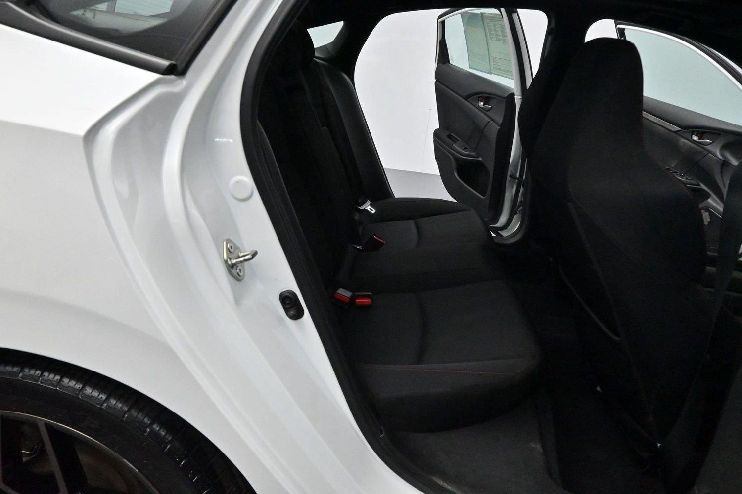 Used 2020 Honda Civic Si image 30