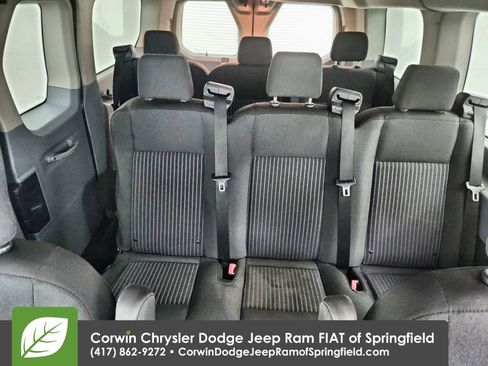 Used 2019 Ford Transit 150 XL image 30
