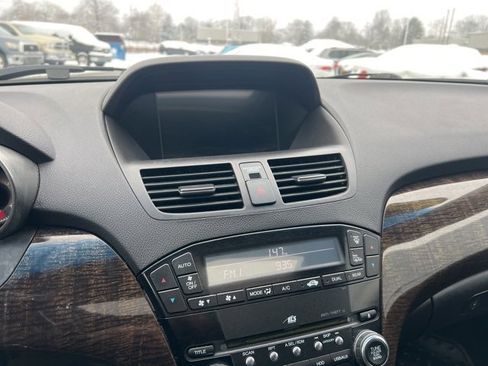 Used 2011 Acura MDX w/ Technology Package image 37