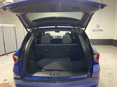 Used 2025 Acura MDX A-Spec AWD/4WD image 19