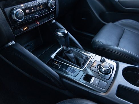 Used 2016 MAZDA CX-5 Grand Touring image 13