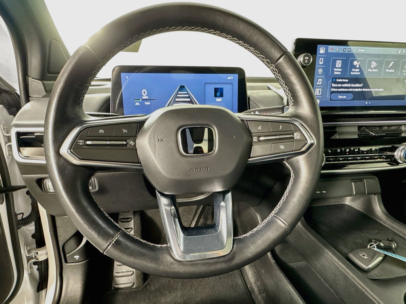 Used 2024 Honda Prologue Touring image 11