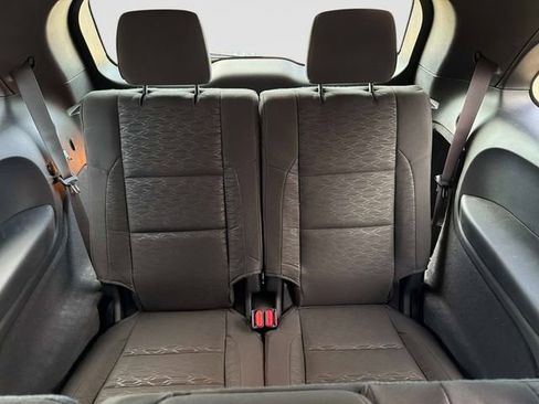 New 2026 Dodge Durango GT AWD/4WD image 17