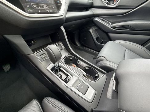 New 2026 Subaru Ascent Limited AWD/4WD image 20