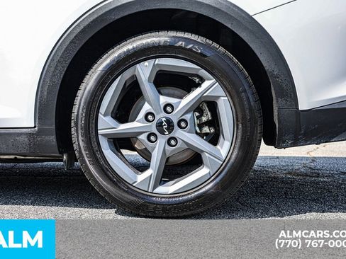 Used 2025 Kia K4 FWD image 17
