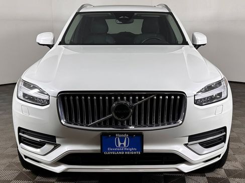 Used 2024 Volvo XC90 T8 Plus w/ Protection Package Premier image 15