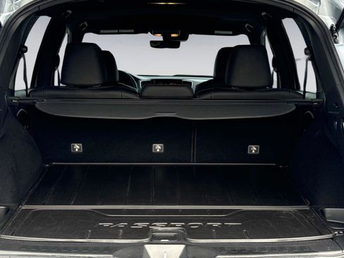 Certified 2024 Honda Passport TrailSport image 12