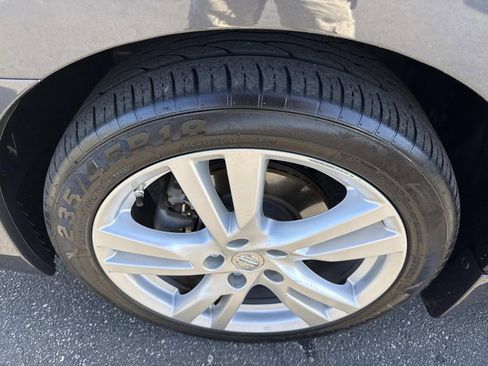 Used 2013 Nissan Altima 3.5 S image 12