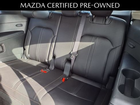 Certified 2024 MAZDA CX-90 3.3 Turbo w/ Premium Package AWD/4WD image 18