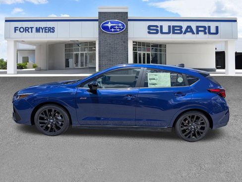 New 2026 Subaru Impreza RS AWD/4WD image 7