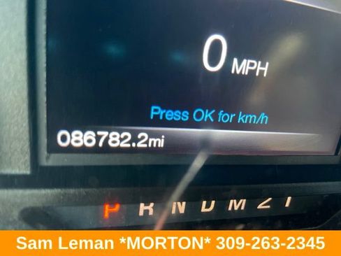Used 2017 Ford F150 XLT w/ Equipment Group 301A Mid AWD/4WD image 15
