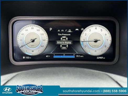 Certified 2023 Hyundai Kona N Line image 28