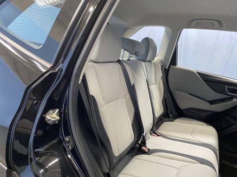 Used 2019 Subaru Forester w/ Alloy Wheel Package image 35