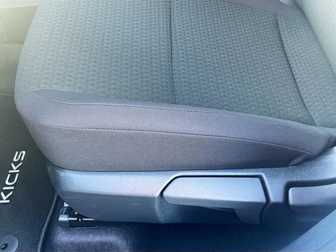 Used 2026 Nissan Kicks S FWD image 19