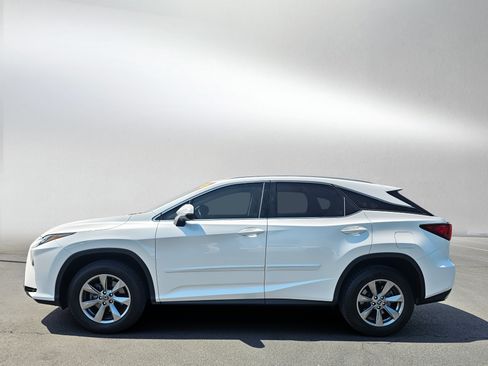 Used 2018 Lexus RX 350 AWD w/ Premium Package image 2