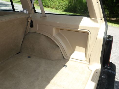 Used 1996 Jeep Cherokee 4WD 4-Door image 59