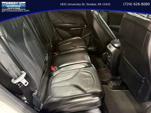Used 2017 Lincoln MKC Reserve w/ Lincoln MKC Climate Package AWD/4WD image 14