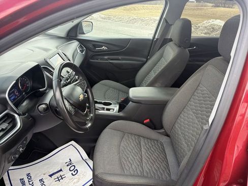 Used 2020 Chevrolet Equinox LT image 21