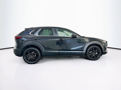 Used 2025 MAZDA CX-30 AWD 2.5 S w/ Select Sport Pkg image 10