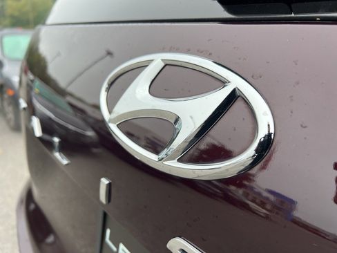 Used 2024 Hyundai Palisade Calligraphy image 29
