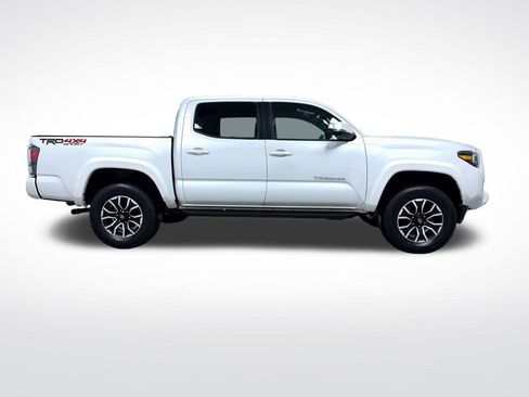 Certified 2023 Toyota Tacoma TRD Sport image 13