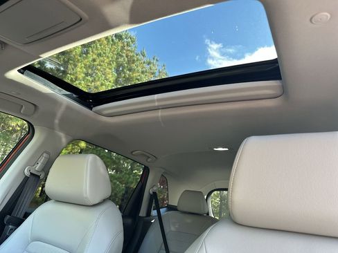 New 2026 Honda CR-V EX-L image 16