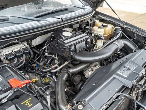 Used 2007 Ford F150 Harley-Davidson RWD image 35