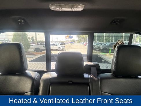 Used 2014 Ford F350 Lariat w/ Chrome Package AWD/4WD image 2