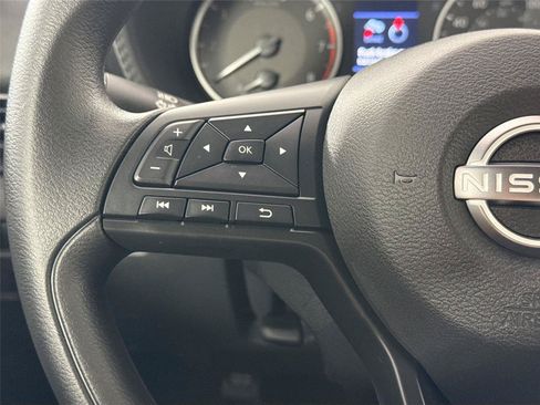 Used 2025 Nissan Sentra S FWD image 16
