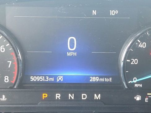 Used 2020 Ford Explorer XLT image 35