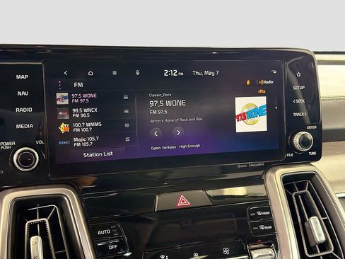 Used 2023 Kia Sorento X-Line EX AWD/4WD image 17