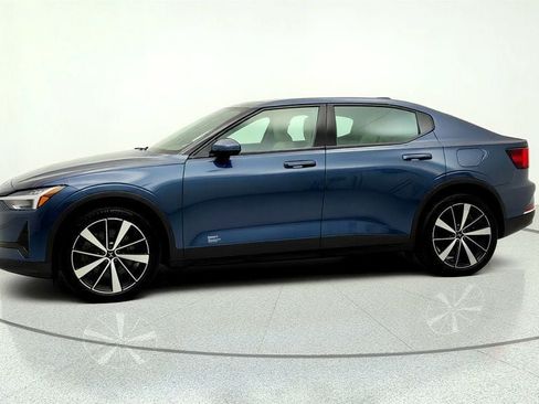 Used 2022 Polestar Polestar 2 w/ Plus Package AWD/4WD image 8