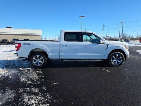 Used 2023 Ford F150 Lariat image 4